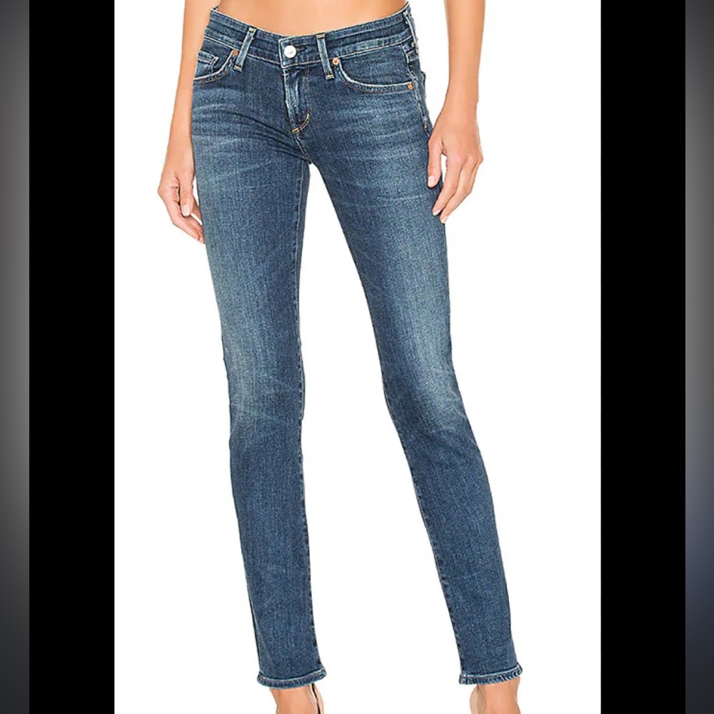 Citizens of Humanity Jeans